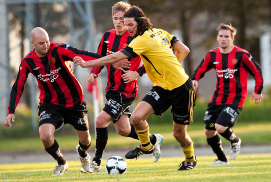 Filip Thurn, Hässleholm