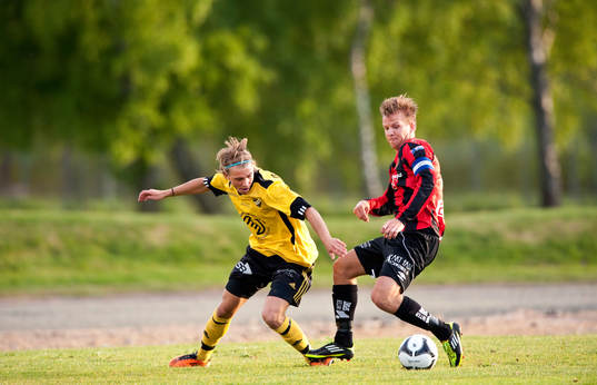 Alexander Björnlund, Hässleholm