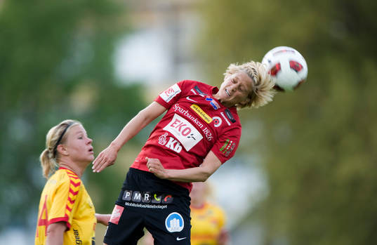 Therese Björck, Kristianstad