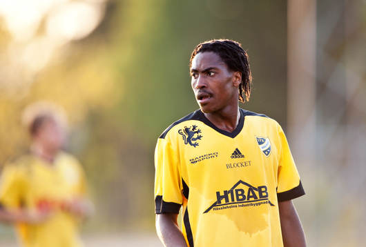 Ayanda Nkili, Hässleholm