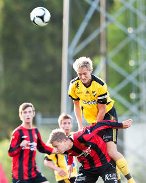 Nick, Bobby Alm Nilsson, Hässleholm