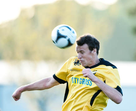 Nick, Johan Waldemarsson, Hässleholm