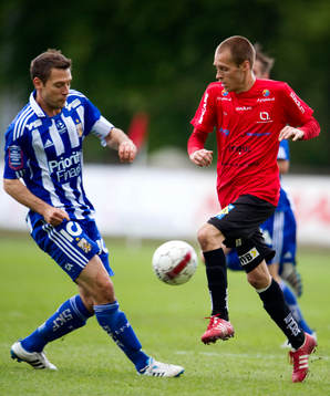 Stefan Selakovic, Göteborg, Zoran Jovanovic, Limhamn