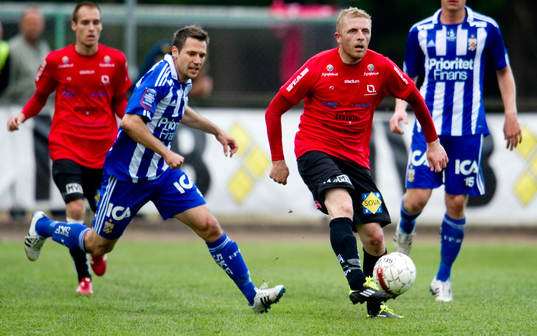 Stefan Selakovic, Göteborg, Xhevdet Llumnica, Limhamn