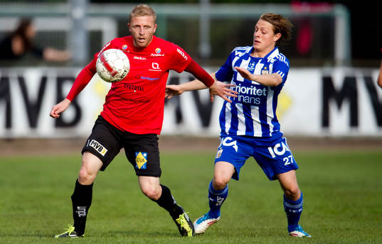Xhevdet Llumnica, Limhamn Bunkeflo, Joel Erlandsson,