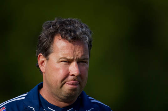 Stefan Rehn, tränare