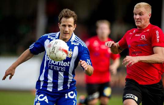 Tobias Hysén, Göteborg, Martin Holm, Limhamn Bunkeflo