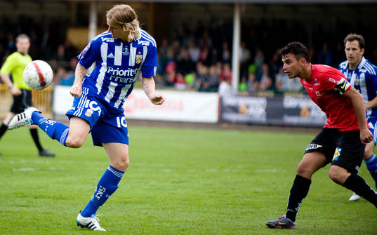 Andreas Drugge, Göteborg klack, Aerdar Adem Özay, Limhamn