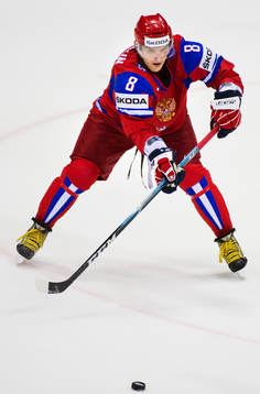 Alexander Ovechkin