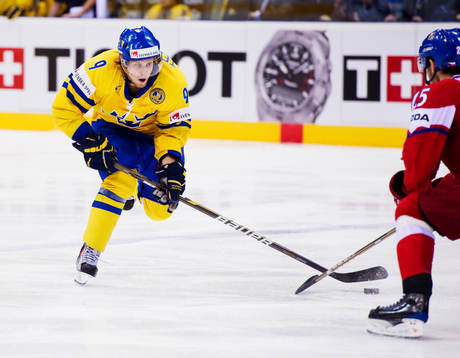 Mattias Tedenby, Sverige