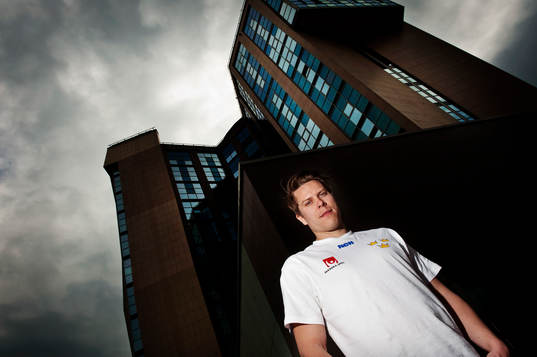 Viktor Fasth
