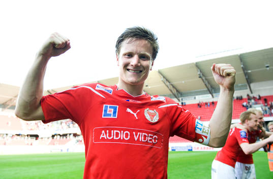 2-0, Mattias Johansson, Kalmar