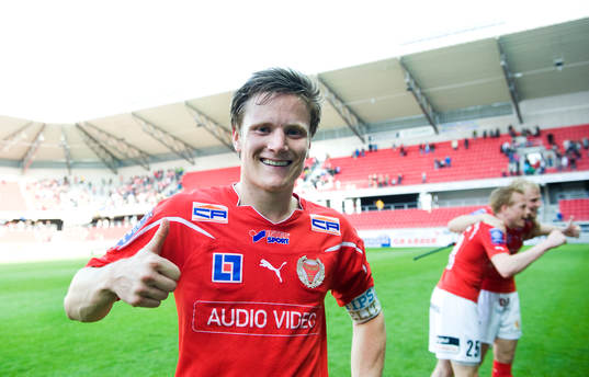 2-0, Mattias Johansson, Kalmar