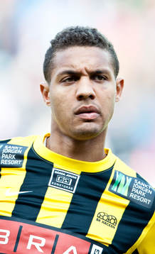 Mathias Ranegie