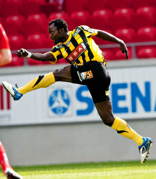 John Chibuike