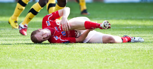 Skada, Mattias Johansson, Kalmar