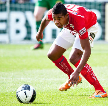 Ricardo Santos