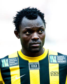 John Chibuike