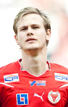 Mattias Johansson
