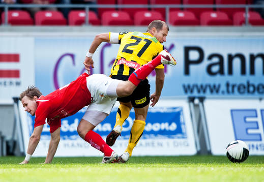 Jonas Henriksson, Häcken