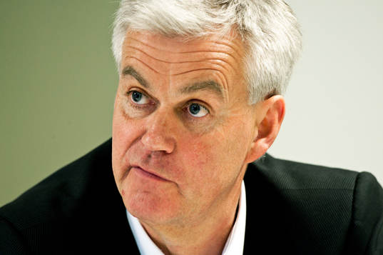Nanne Bergstrand, tränare