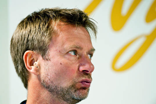 Peter Gerhardsson, tränare