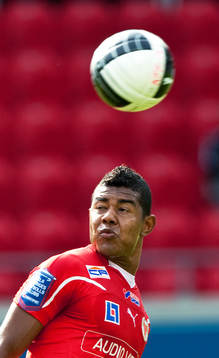 Ricardo Santos