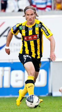 Jonas Bjurström