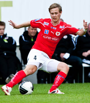 Erik Israelsson