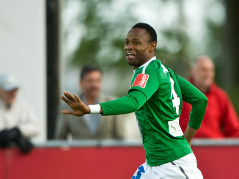 Sheriff Suma, jubel, Jönköping
