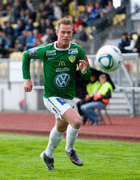 Tommy Thelin, Jönköping