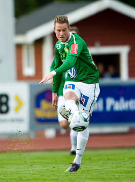 Tommy Thelin, Jönköping