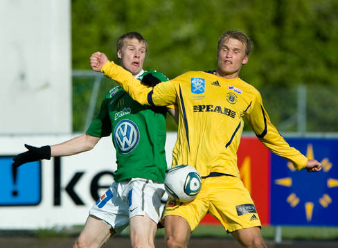 Sebastian Andersson, Ängelholm