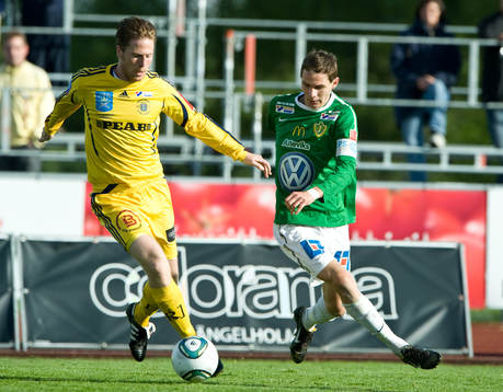 Branimir Hrgota, Jönköping