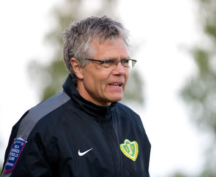 Hans Lindblom, tränare, Jönköping