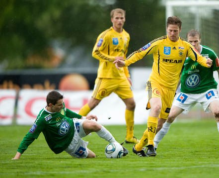 Branimir Hrgota, Jönköping