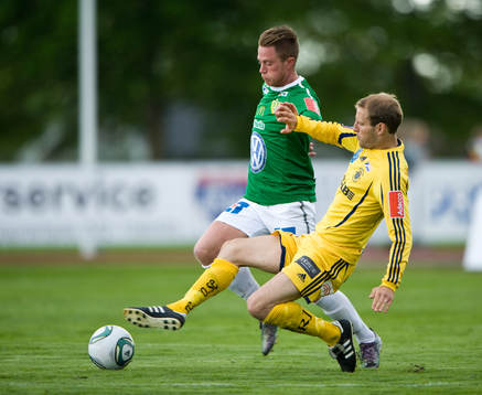 Tommy Thelin, Jönköping