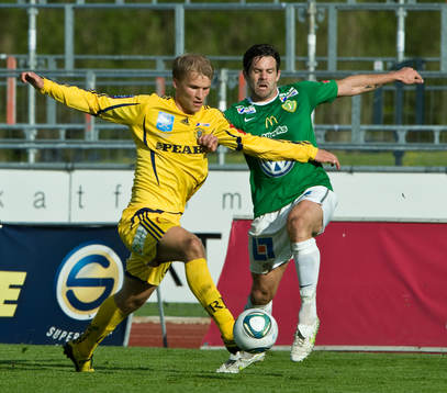 Tomas Backman, Jönköping, Sebastian Andersson, Ängelholm