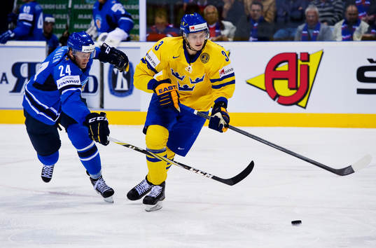 Jani Lajunen, Finland, sträcker sig