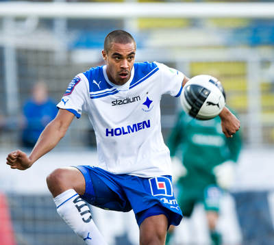 Bobby Friberg da Cruz, Norrköping