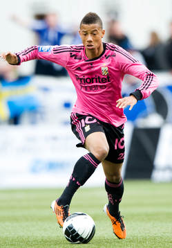 Tobias Sana