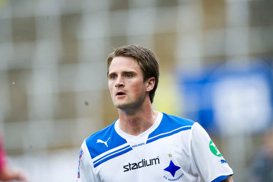 Gunnar Heidar Thorvaldsson