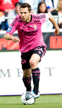 Stefan Selakovic