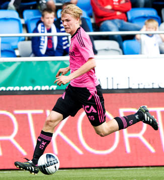 Sebastian Eriksson