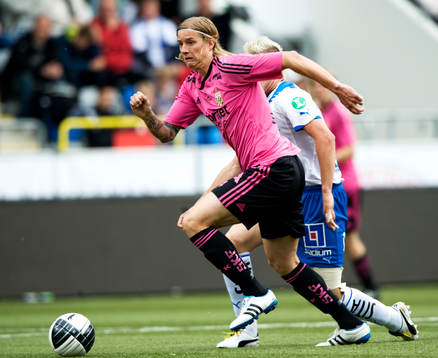 Andreas Drugge, Göteborg