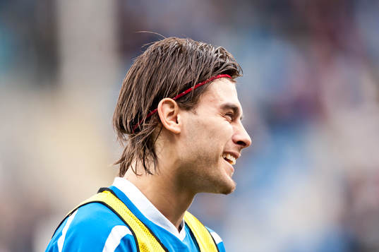 Astrit Ajdarevic, Norrköping