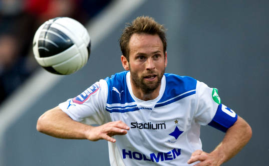 Mathias Florén