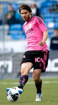 Karl Svensson