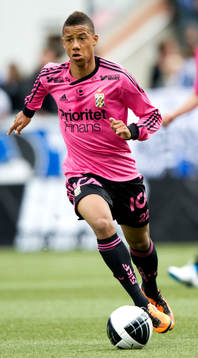 Tobias Sana