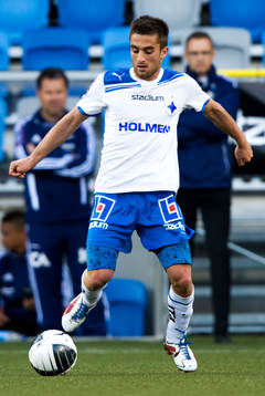 Christopher Telo